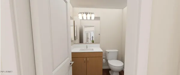 $1,449 | 16985 West Van Buren Street, Unit 215, Goodyear, AZ 85338