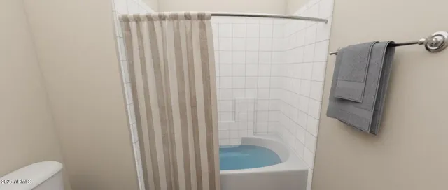 $1,450 | 16985 West Van Buren Street, Unit 215, Goodyear, AZ 85338