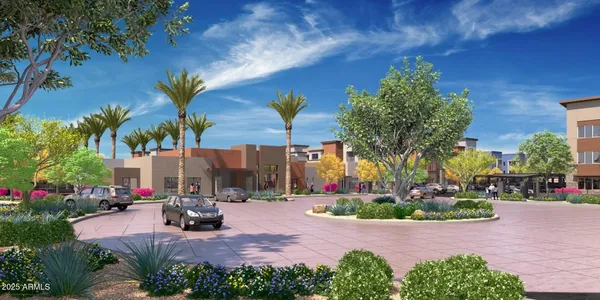 $1,449 | 16985 West Van Buren Street, Unit 215, Goodyear, AZ 85338
