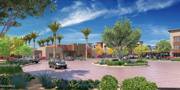 $1,449 | 16985 West Van Buren Street, Unit 215, Goodyear, AZ 85338