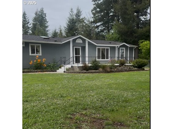 58060 Fairview Road Coquille, OR 97423 - Photo 1 of 43 Gallery Image 1