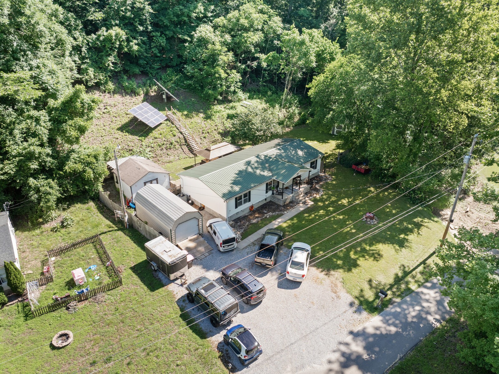 183 Henry Road Goodlettsville, TN 37072 - Photo 32 of 33