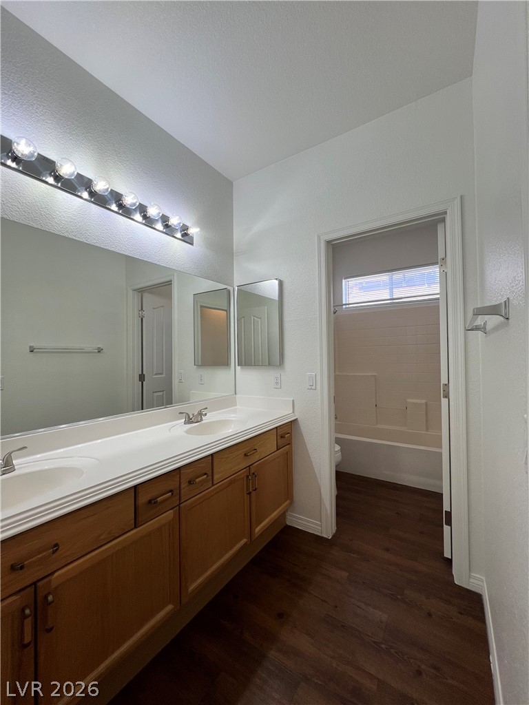 7204 Buglehorn Street Las Vegas, NV 89131 - Photo 20 of 30