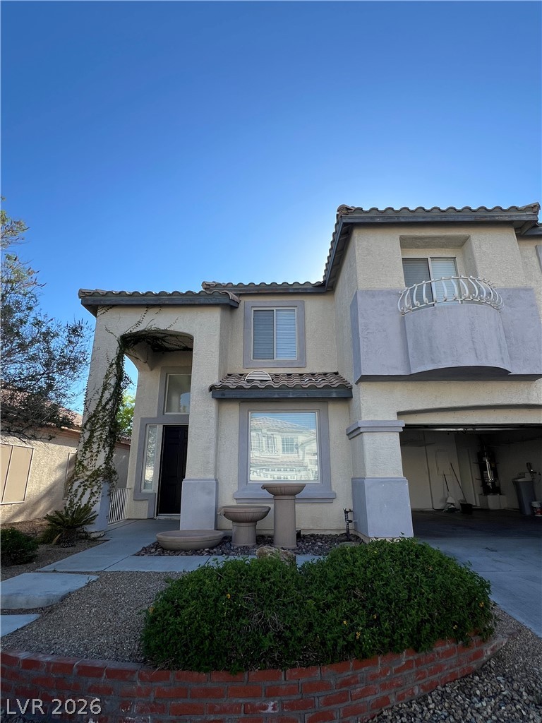 7204 Buglehorn Street Las Vegas, NV 89131 - Photo 2 of 30