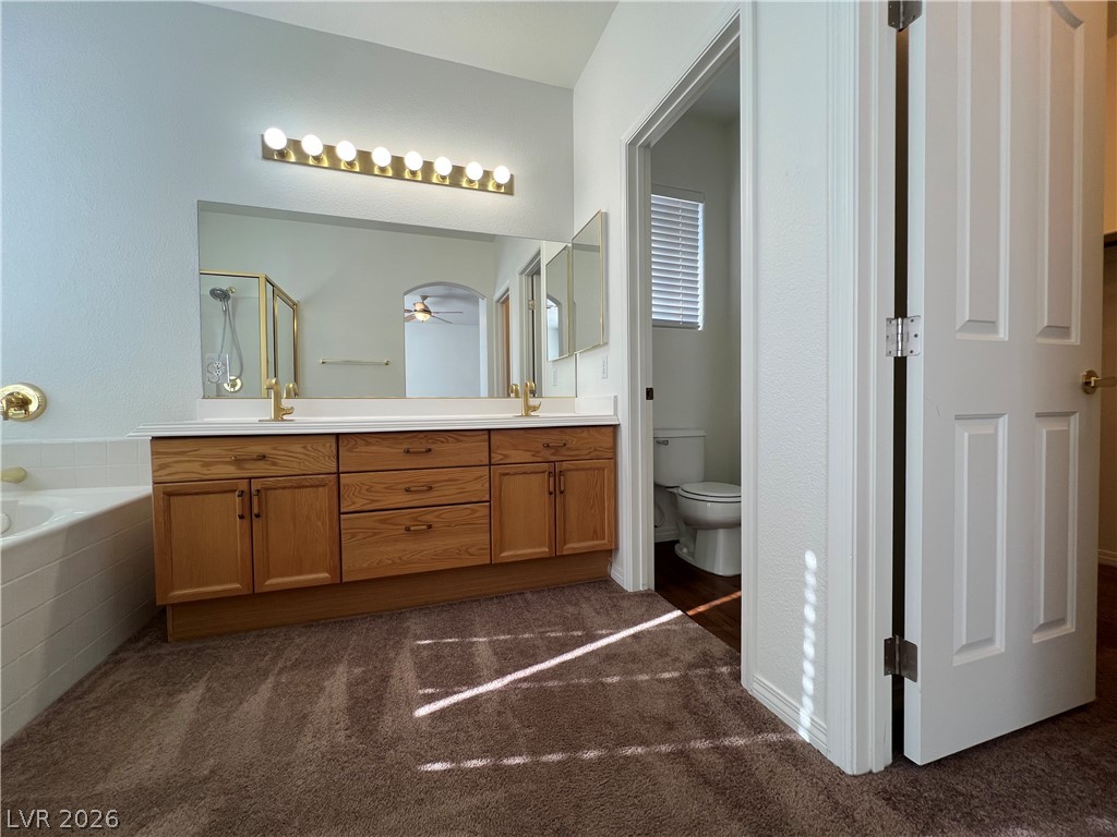 7204 Buglehorn Street Las Vegas, NV 89131 - Photo 27 of 30