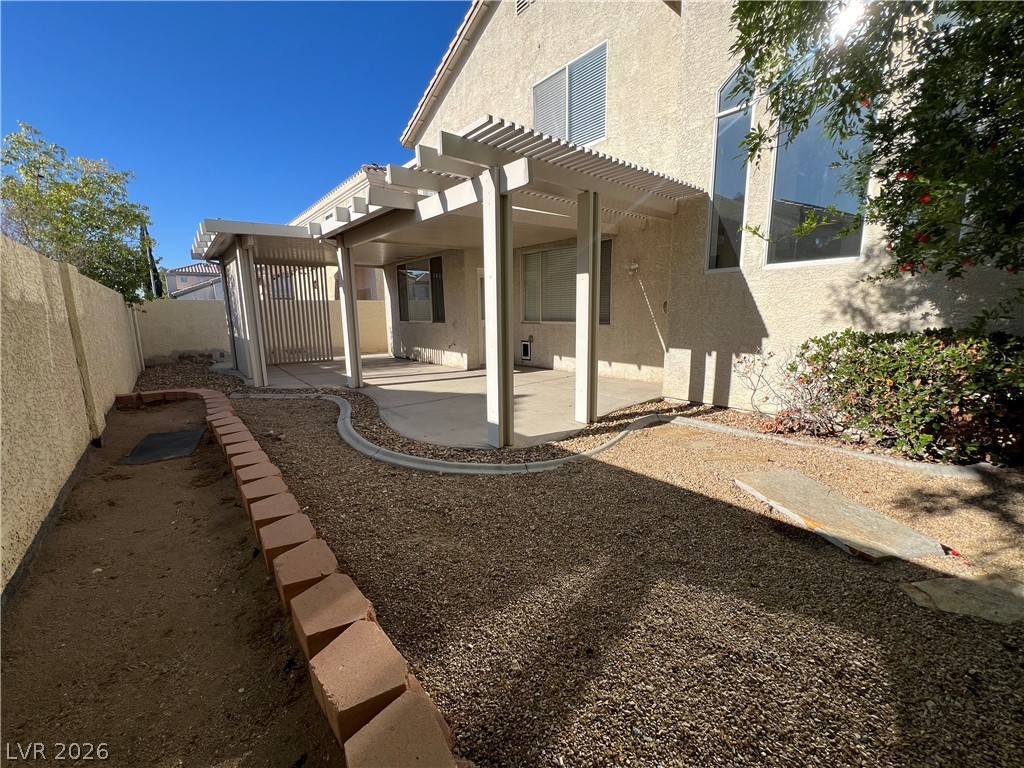 7204 Buglehorn Street Las Vegas, NV 89131 - Photo 30 of 30