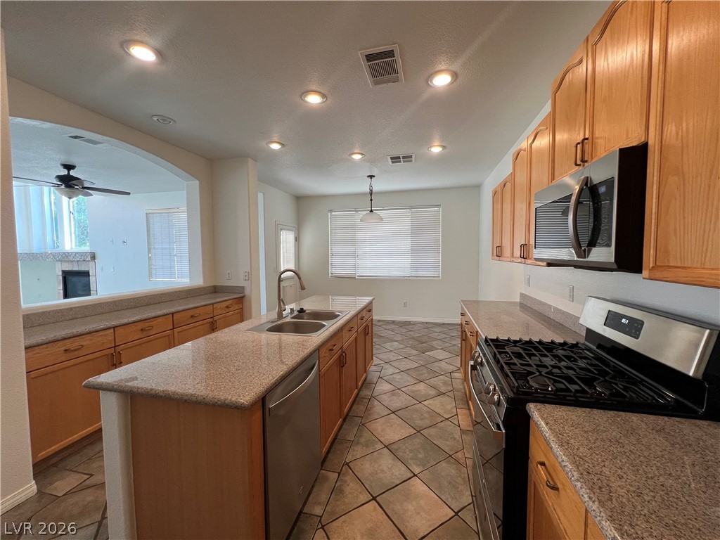 7204 Buglehorn Street Las Vegas, NV 89131 - Photo 8 of 30