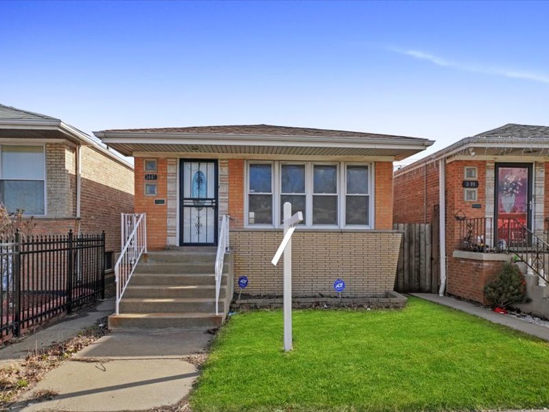 3407 West 79th Street Chicago, IL 60652 - Photo 2 of 22