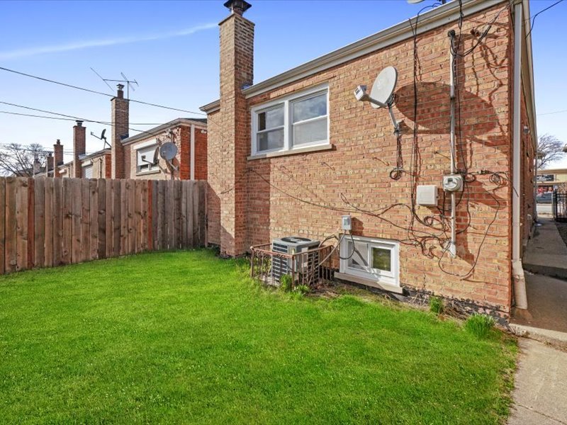 3407 West 79th Street Chicago, IL 60652 - Photo 22 of 22