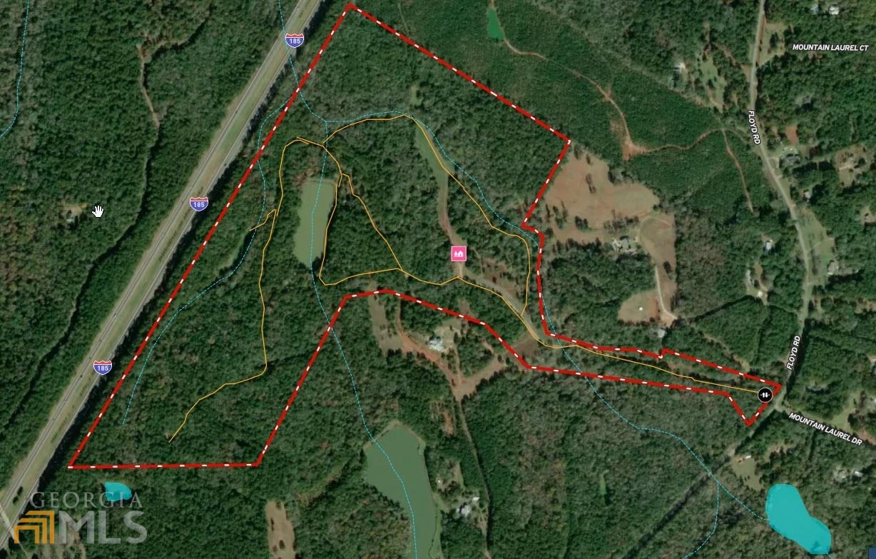559 Floyd Road Pine Mountain, GA 31822 - Photo 1 of 1 Gallery Image 1