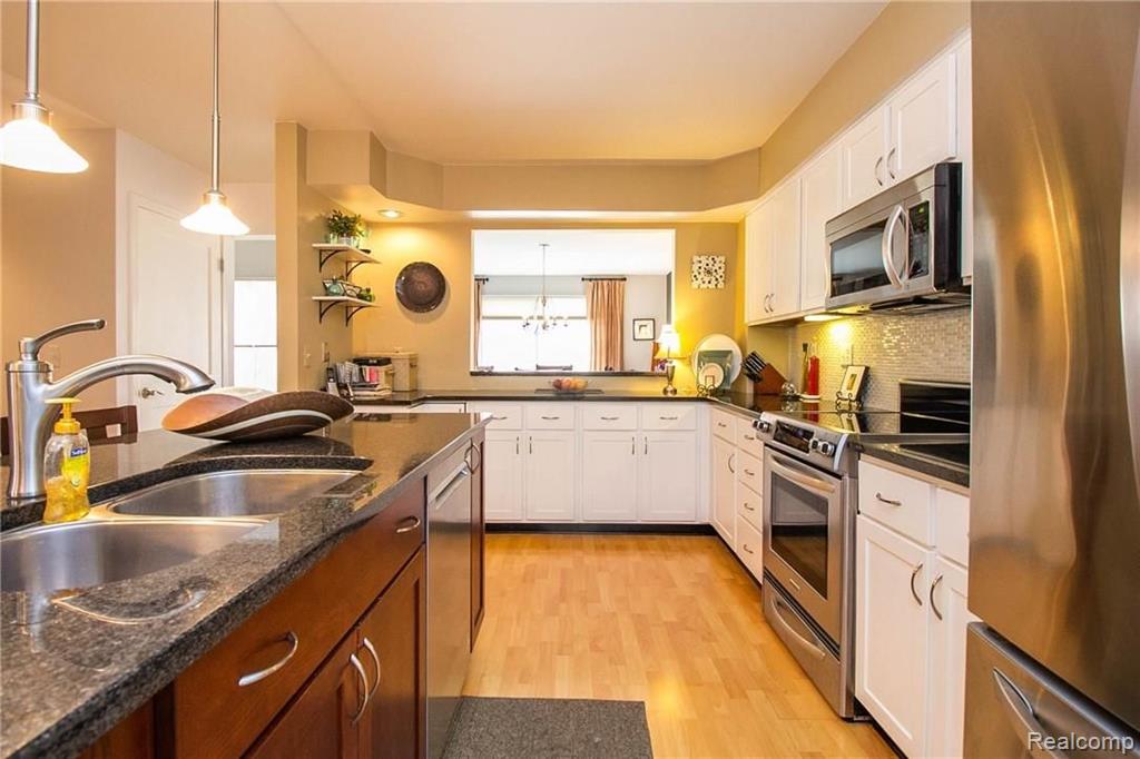 5388 Parkgrove Road, Unit 21 Ann Arbor, MI 48103 - Photo 15 of 35