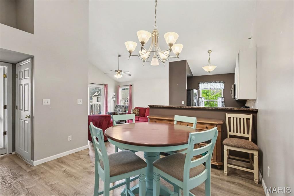 147 Brandy Mill Circle, Unit 25E High Ridge, MO 63049 - Photo 8 of 15 Gallery Image 8