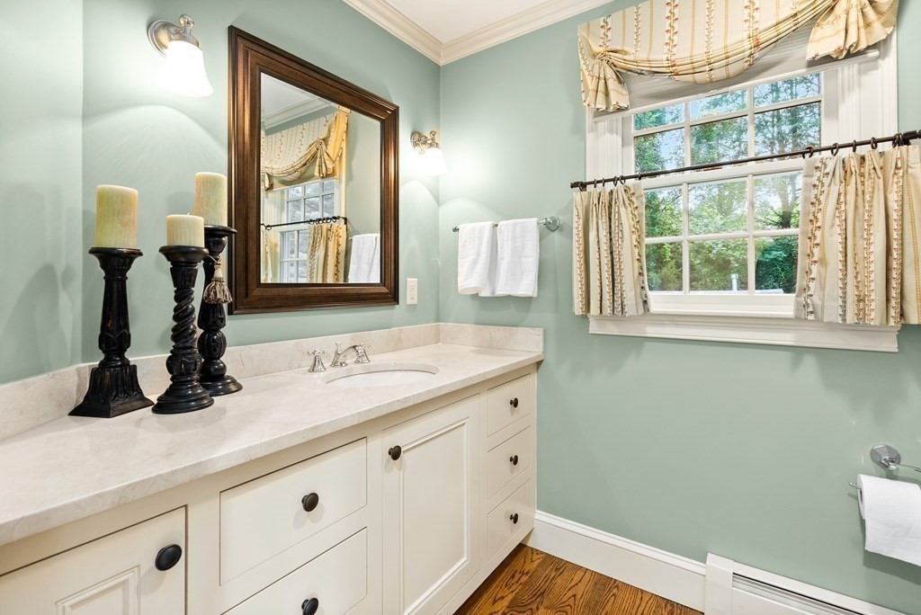 45 Sunset Road Weston, MA 02493 - Photo 15 of 39