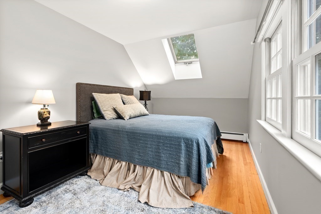 45 Sunset Road Weston, MA 02493 - Photo 23 of 39