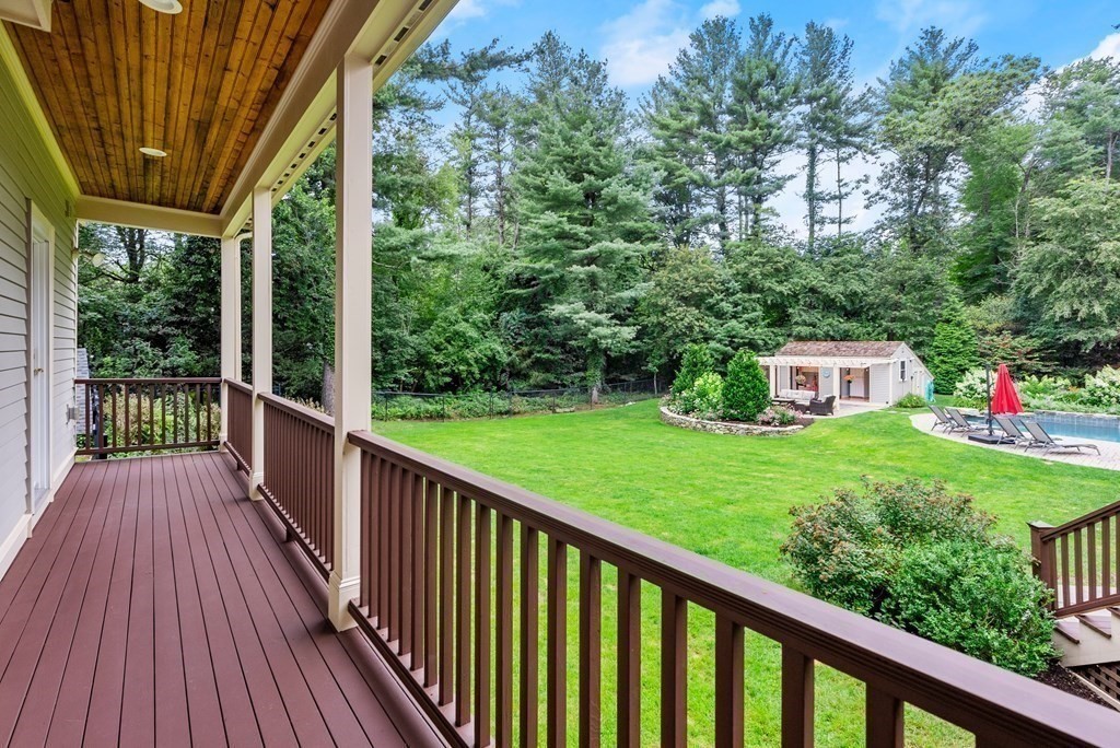 45 Sunset Road Weston, MA 02493 - Photo 26 of 39