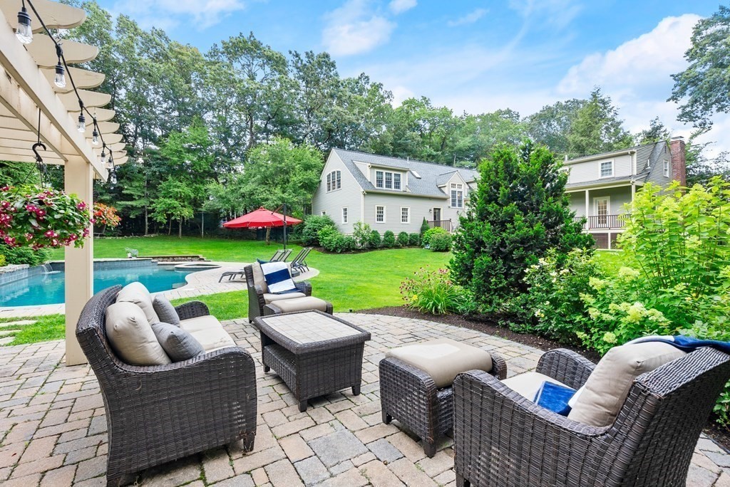 45 Sunset Road Weston, MA 02493 - Photo 29 of 39