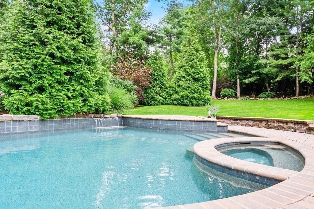45 Sunset Road Weston, MA 02493 - Photo 30 of 39