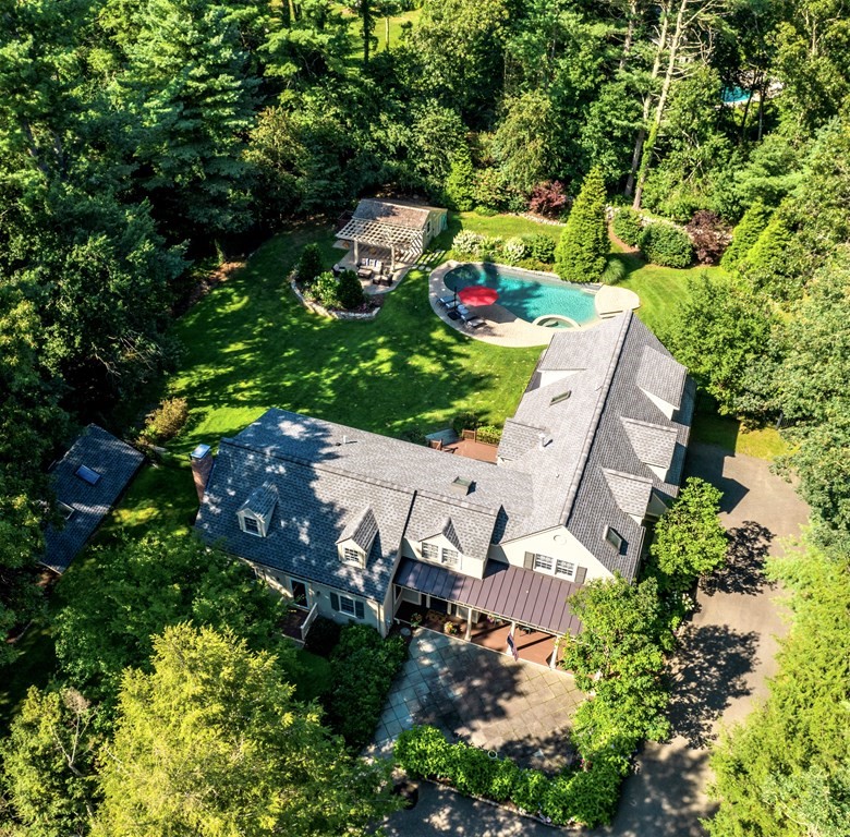 45 Sunset Road Weston, MA 02493 - Photo 39 of 39