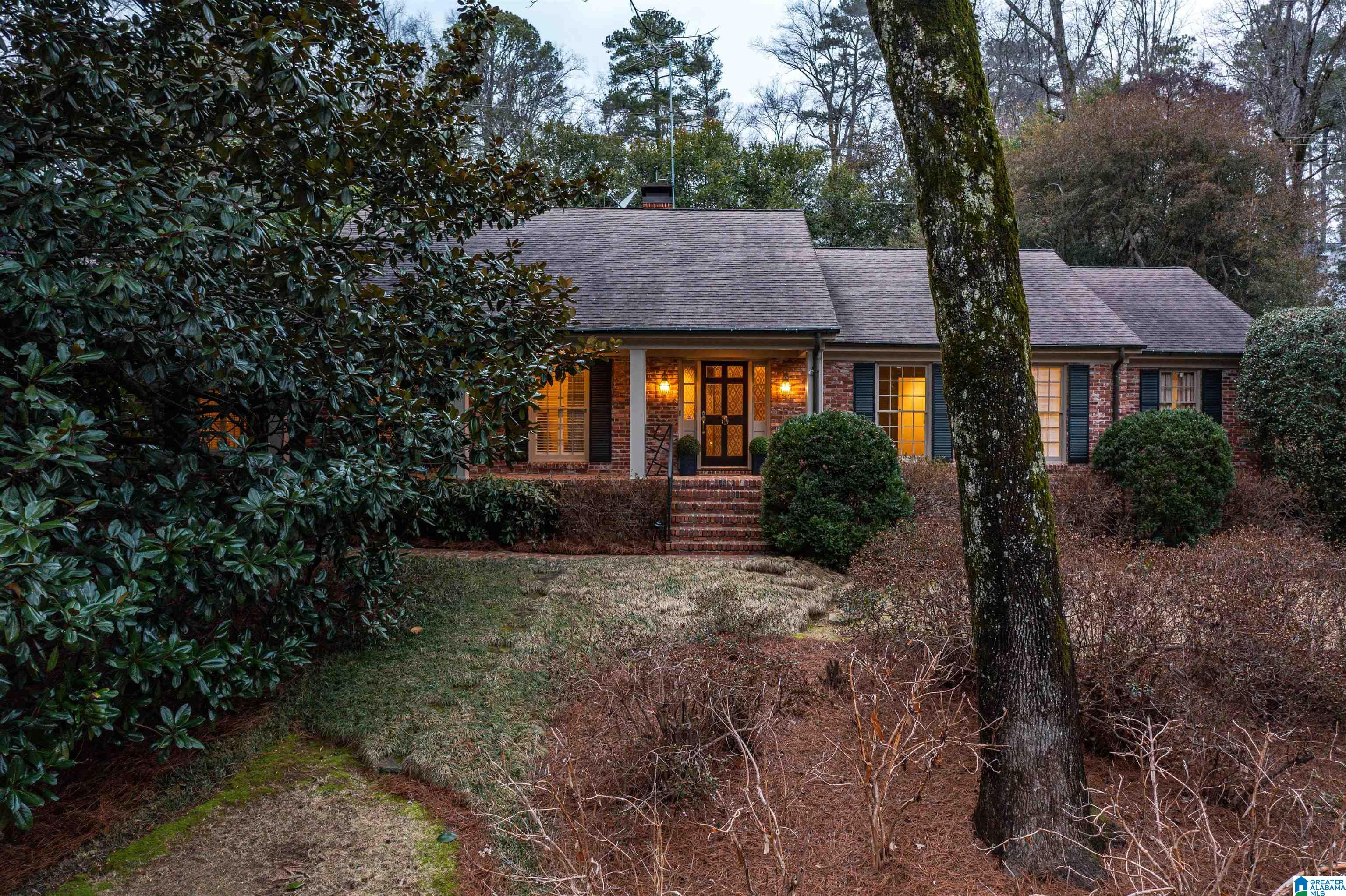 3616 Brookwood Road Birmingham, AL 35223 - Photo 4 of 78
