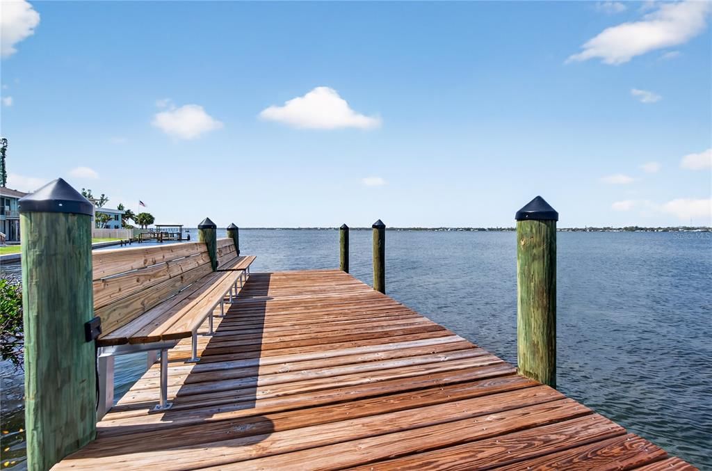 5031 North Beach Road, Unit 118 Englewood, FL 34223 - Photo 18 of 43