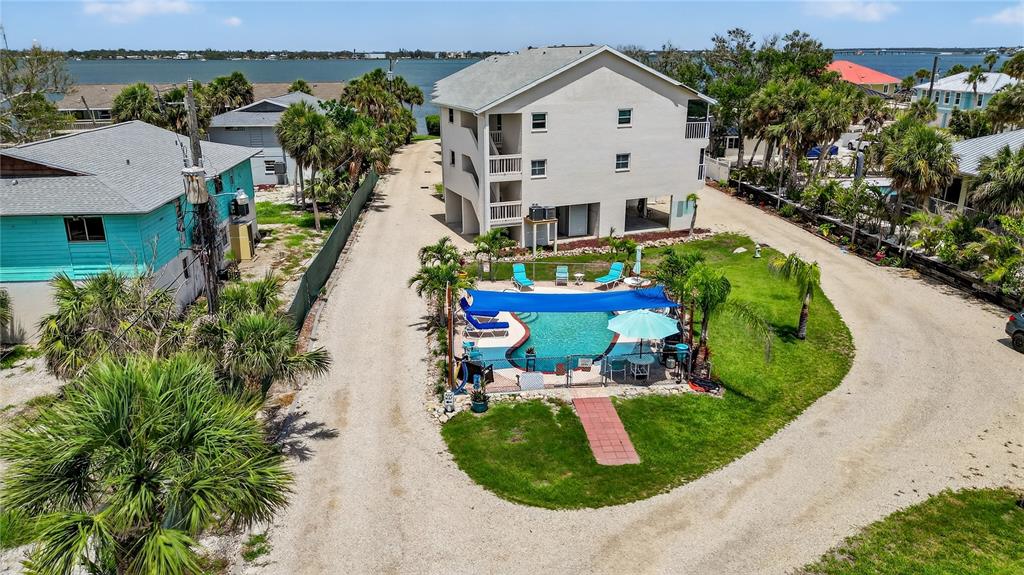 5031 North Beach Road, Unit 118 Englewood, FL 34223 - Photo 23 of 43