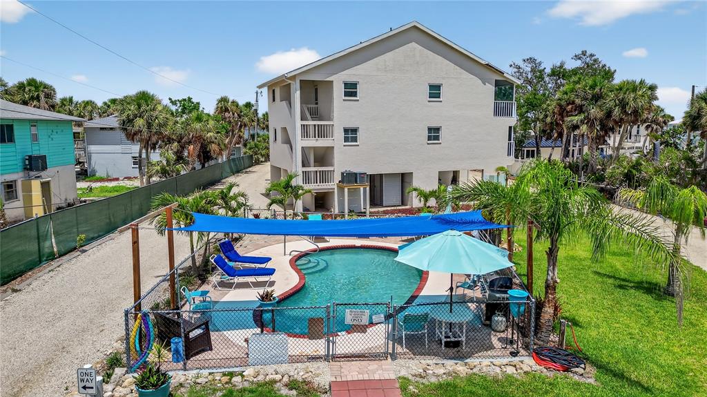 5031 North Beach Road, Unit 118 Englewood, FL 34223 - Photo 25 of 43