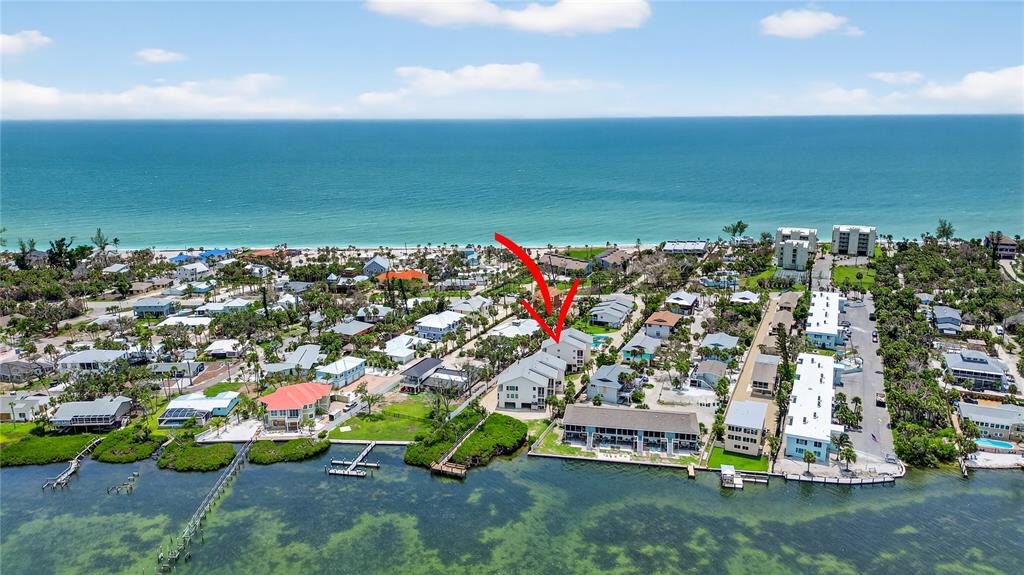 5031 North Beach Road, Unit 118 Englewood, FL 34223 - Photo 42 of 43
