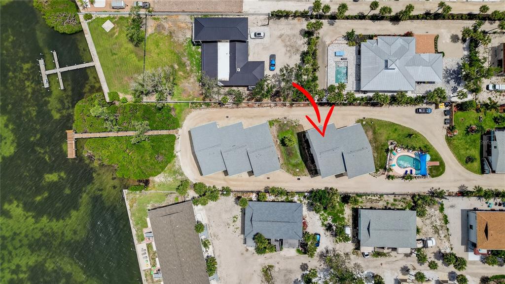 5031 North Beach Road, Unit 118 Englewood, FL 34223 - Photo 43 of 43