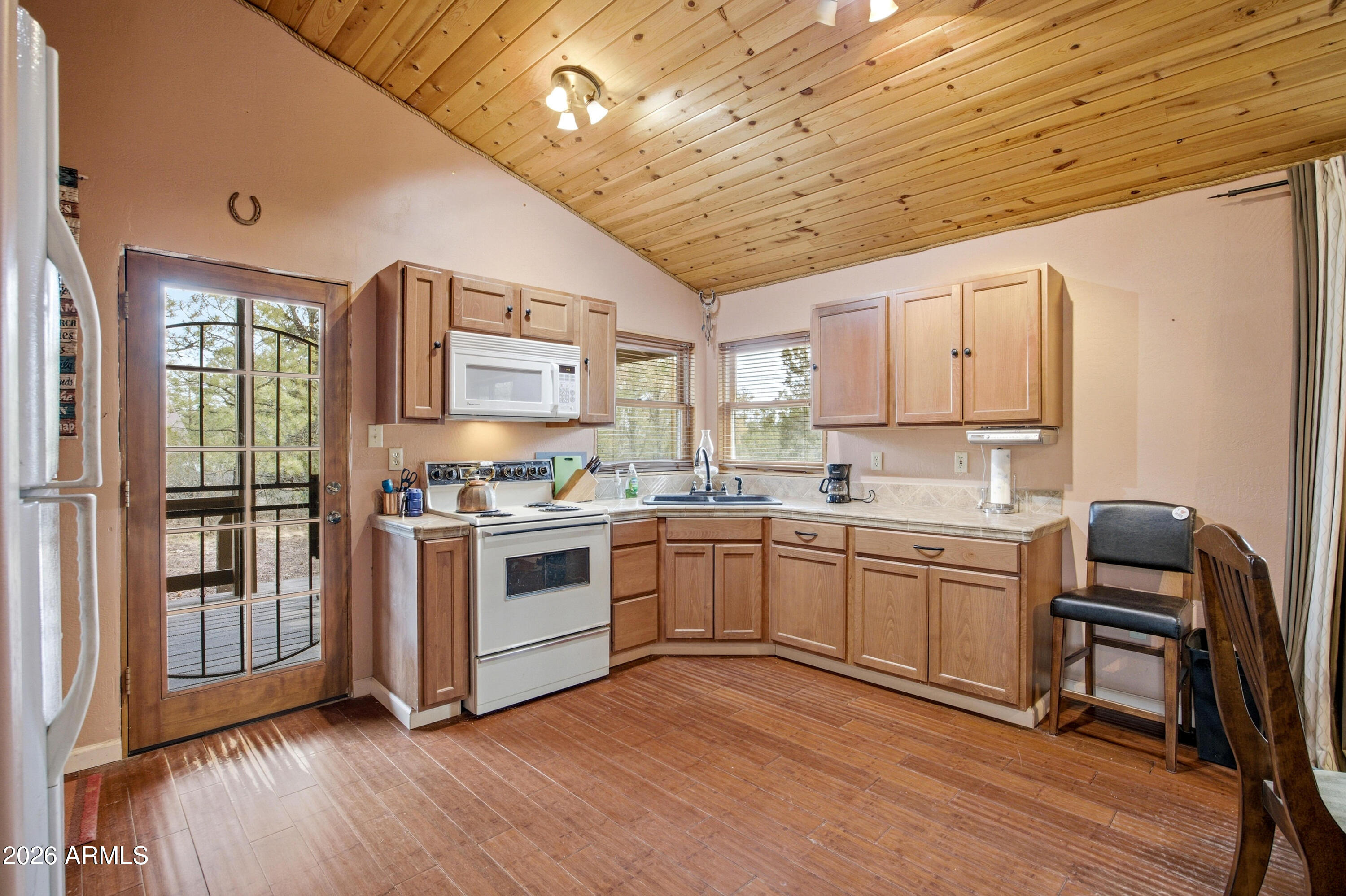 3113 Whitetail Way Overgaard, AZ 85933 - Photo 10 of 32 3113WhitetailWay-HeberOvergaard-AZ-10