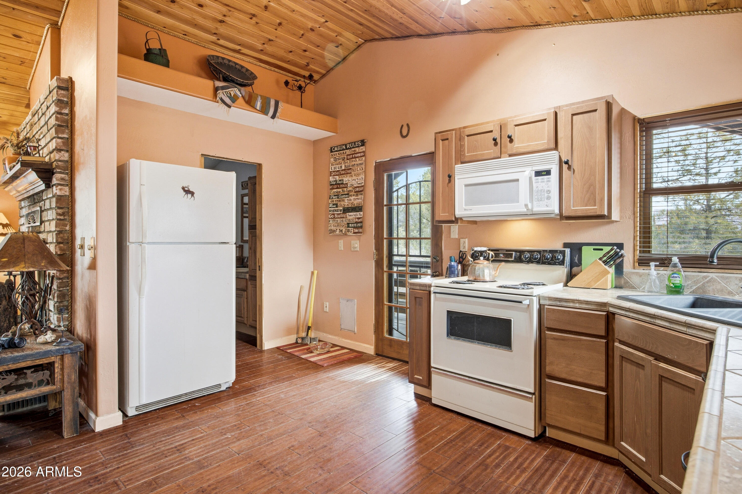 3113 Whitetail Way Overgaard, AZ 85933 - Photo 12 of 32 3113WhitetailWay-HeberOvergaard-AZ-12