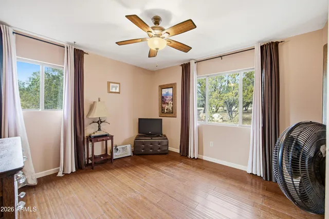 $315,000 | 3113 Whitetail Way, Overgaard, AZ 85933