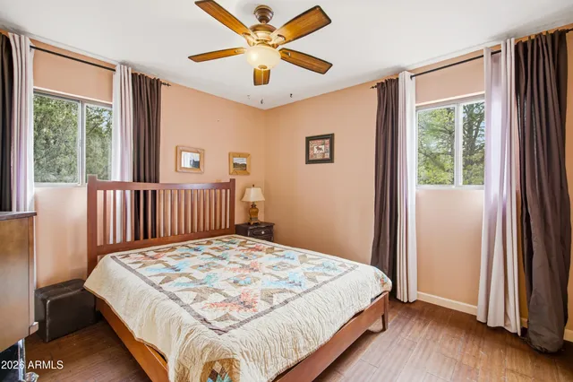 $315,000 | 3113 Whitetail Way, Overgaard, AZ 85933