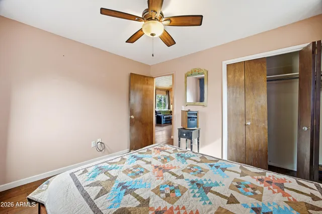 $315,000 | 3113 Whitetail Way, Overgaard, AZ 85933