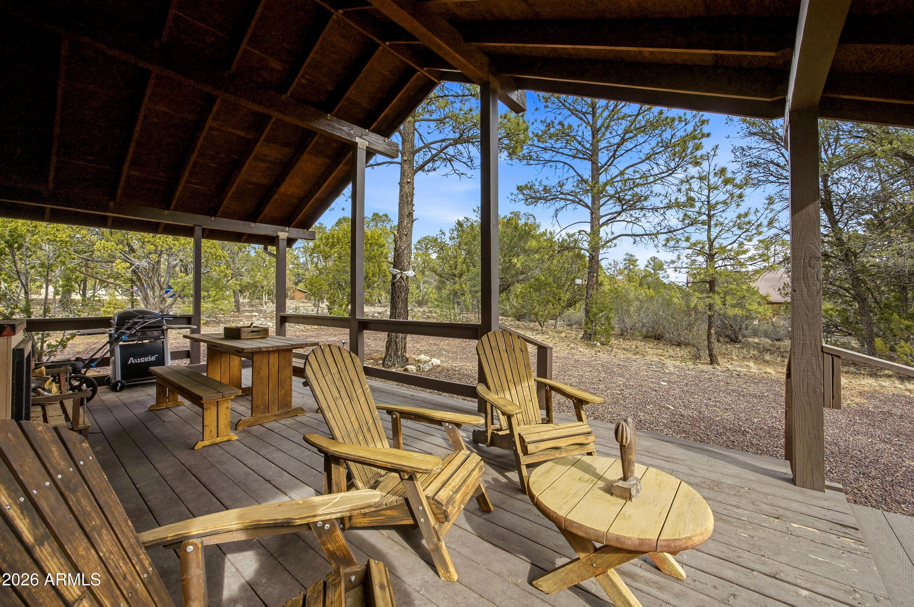 3113 Whitetail Way Overgaard, AZ 85933 - Photo 21 of 32 3113WhitetailWay-HeberOvergaard-AZ-21