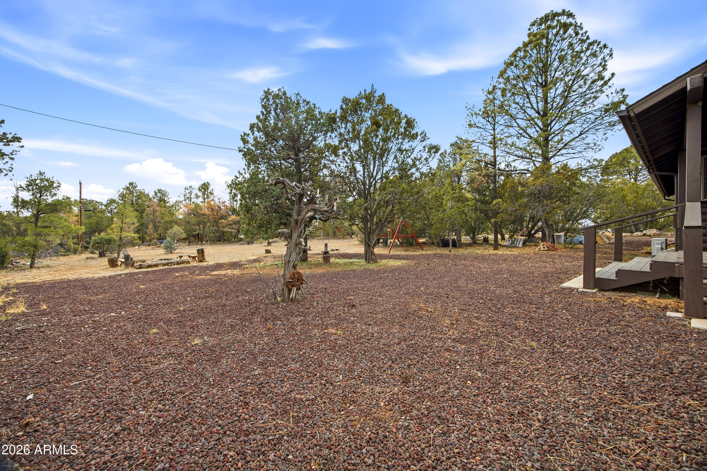 3113 Whitetail Way Overgaard, AZ 85933 - Photo 22 of 32 3113WhitetailWay-HeberOvergaard-AZ-22