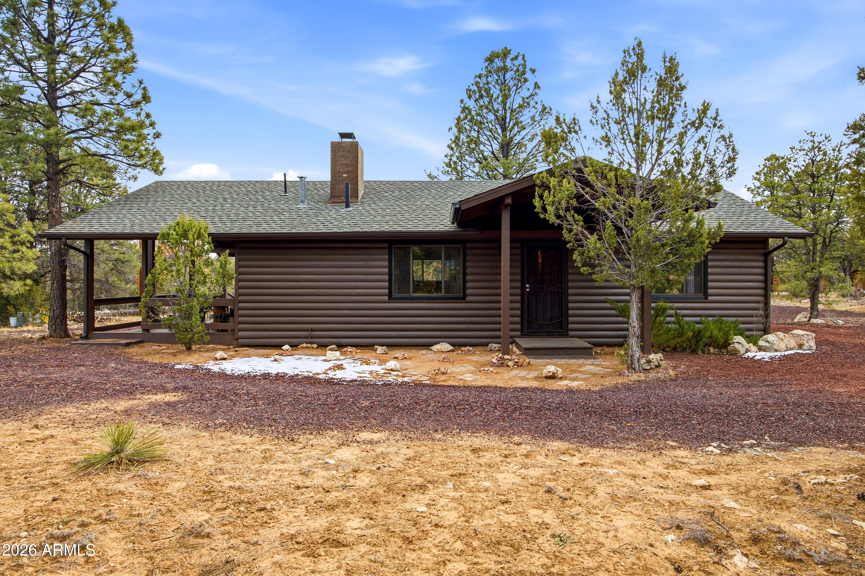 3113 Whitetail Way Overgaard, AZ 85933 - Photo 3 of 32 3113WhitetailWay-HeberOvergaard-AZ-3