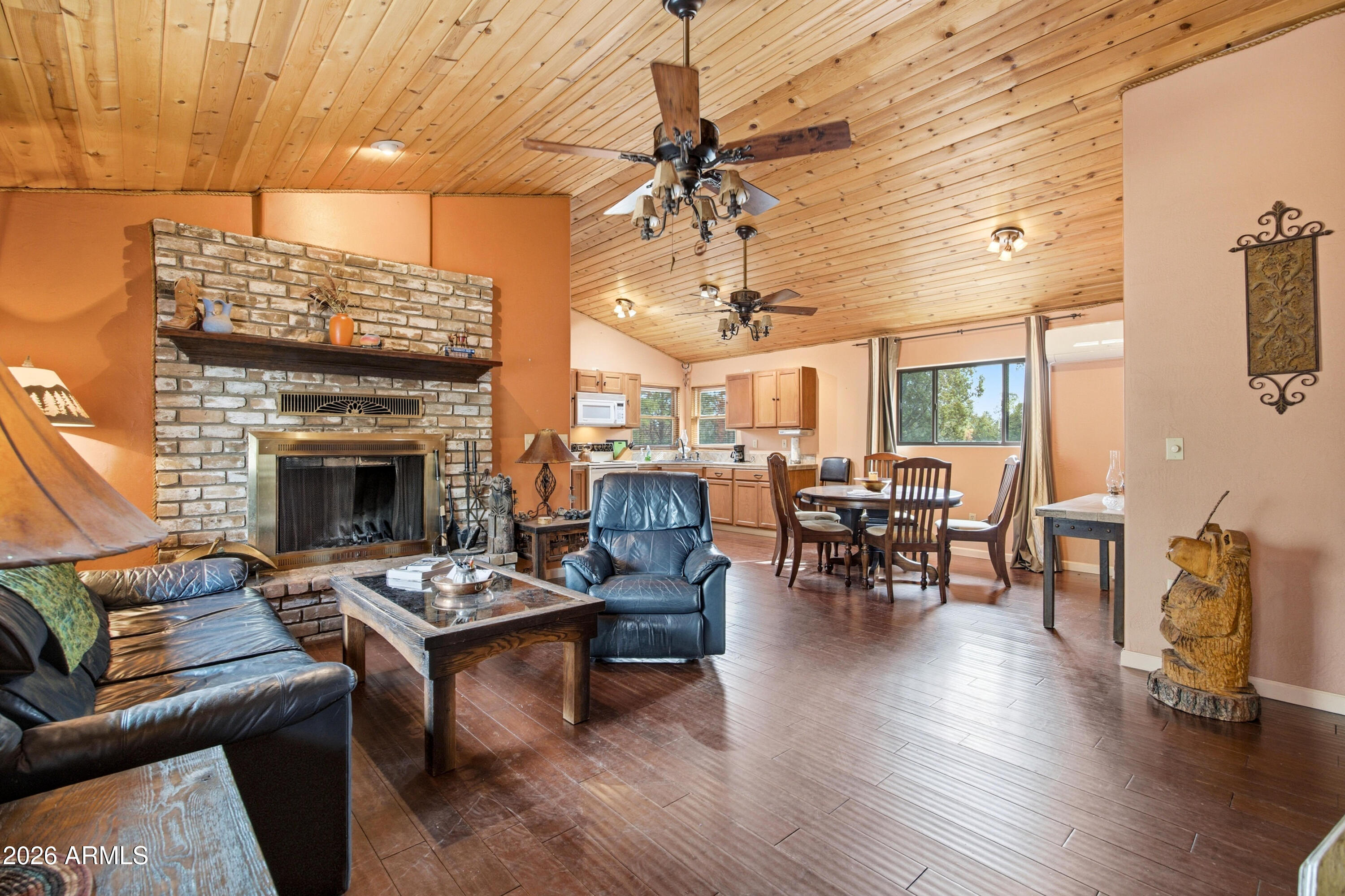 3113 Whitetail Way Overgaard, AZ 85933 - Photo 6 of 32 3113WhitetailWay-HeberOvergaard-AZ-6