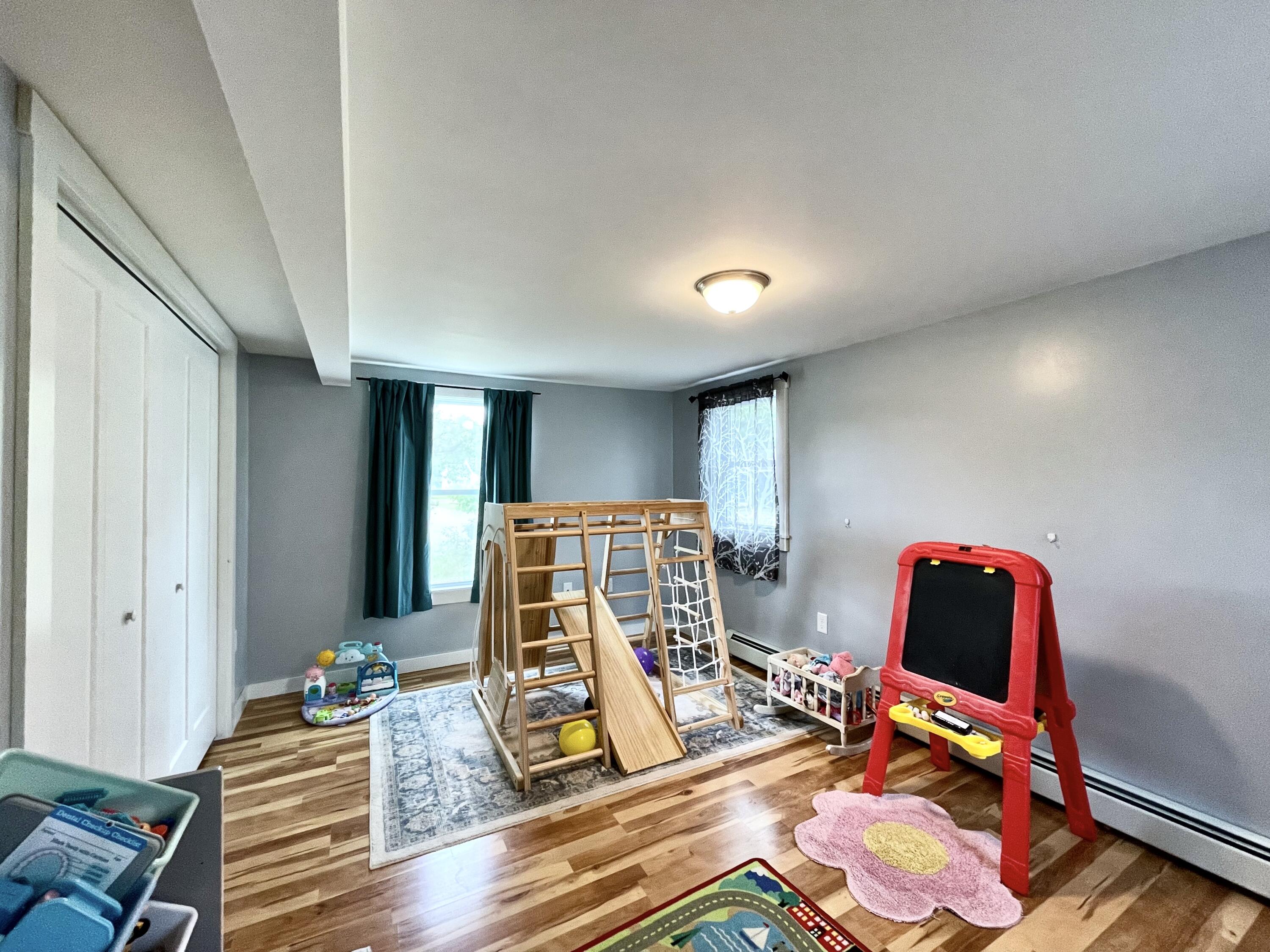 11 Pine Street Porter, ME 04068 - Photo 11 of 36 1st Floor BR