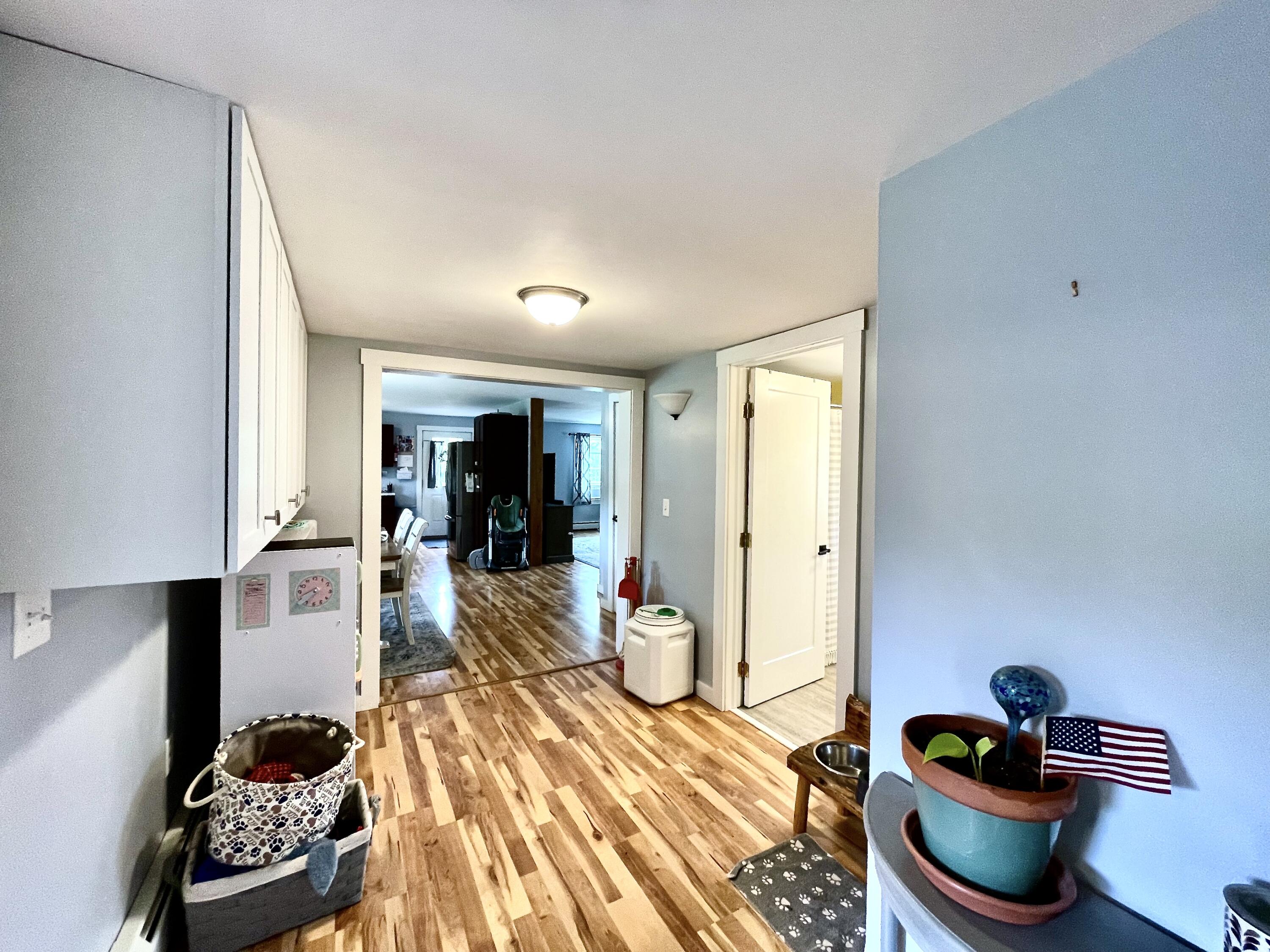 11 Pine Street Porter, ME 04068 - Photo 12 of 36 1st Floor