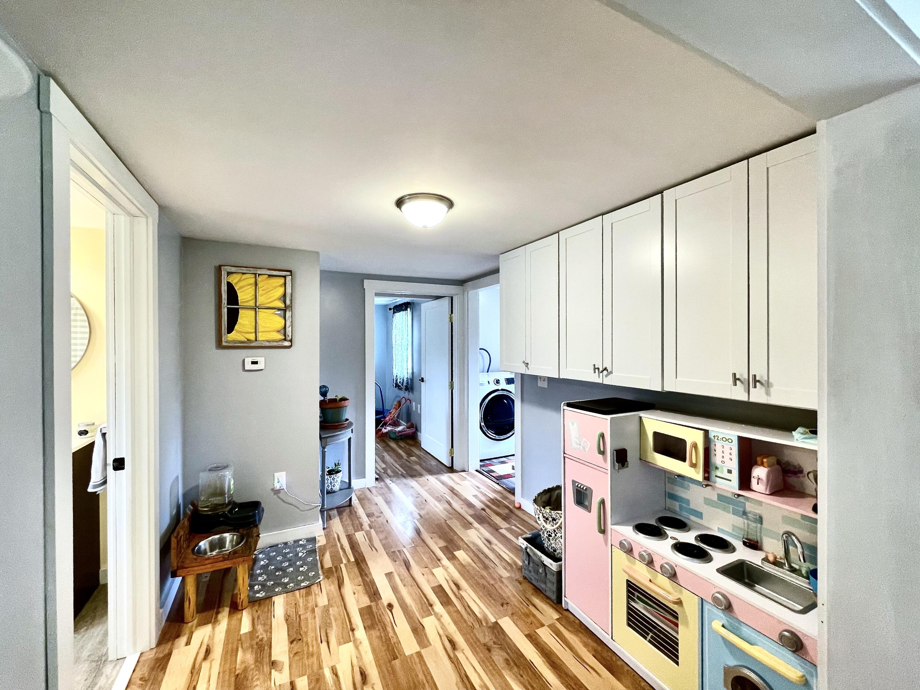 11 Pine Street Porter, ME 04068 - Photo 13 of 36 1st Floor