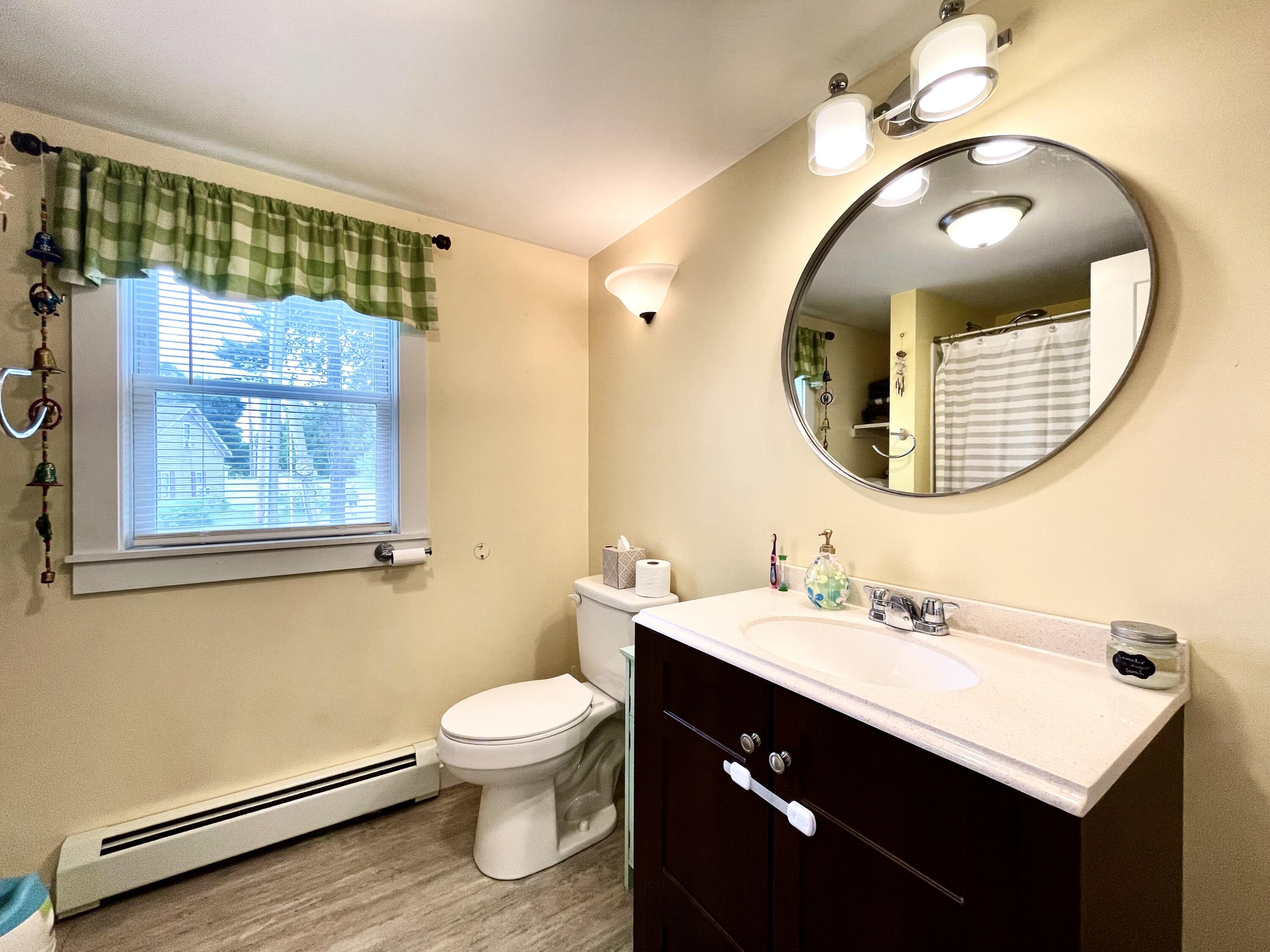 11 Pine Street Porter, ME 04068 - Photo 15 of 36 1st Floor Full Bath