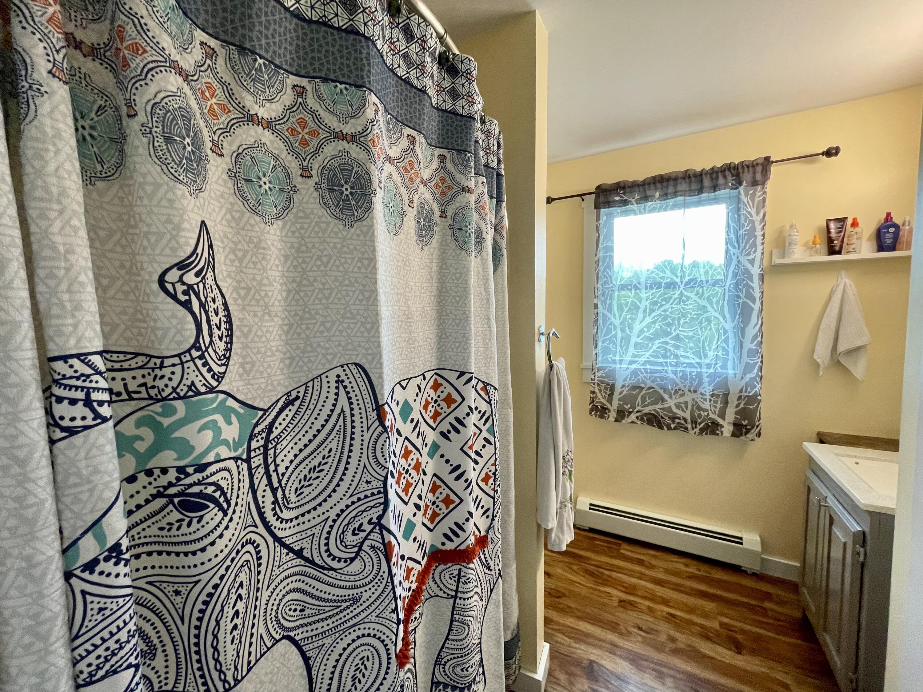 11 Pine Street Porter, ME 04068 - Photo 17 of 36 2nd Floor Bath