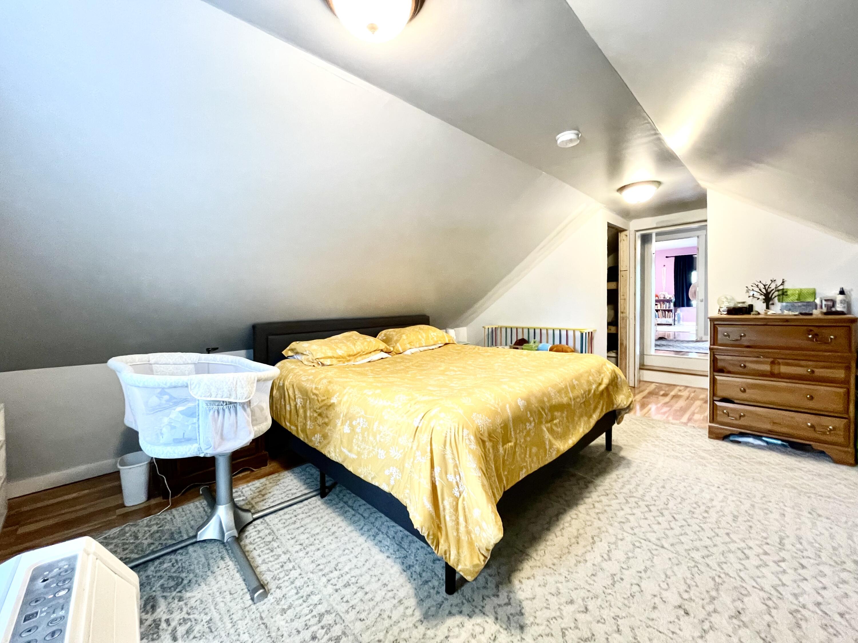 11 Pine Street Porter, ME 04068 - Photo 20 of 36 2nd Floor Bonus Room