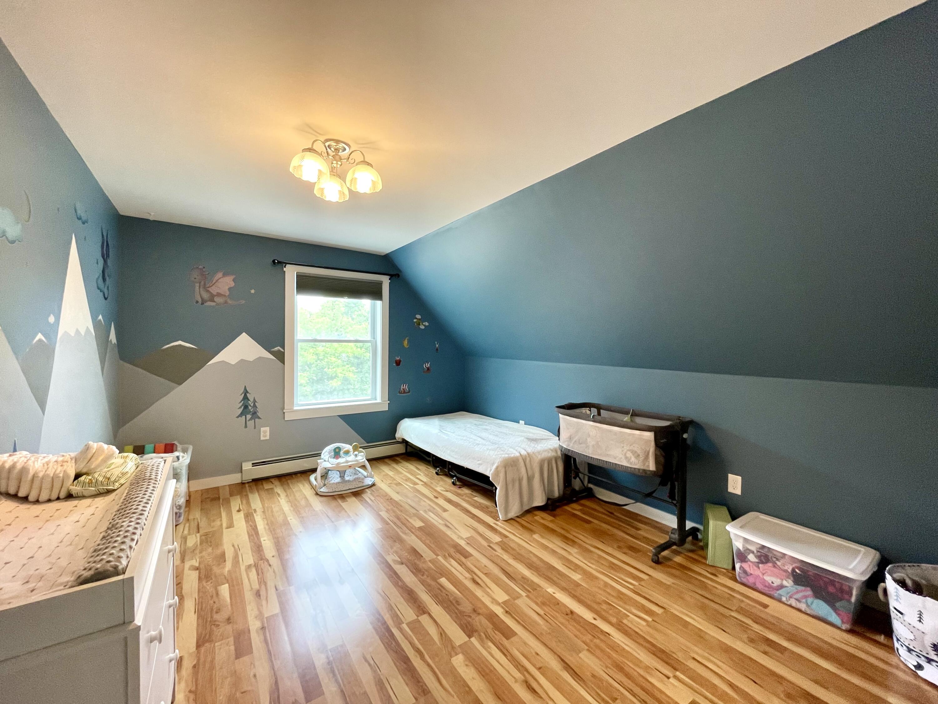 11 Pine Street Porter, ME 04068 - Photo 21 of 36 Bedroom 2