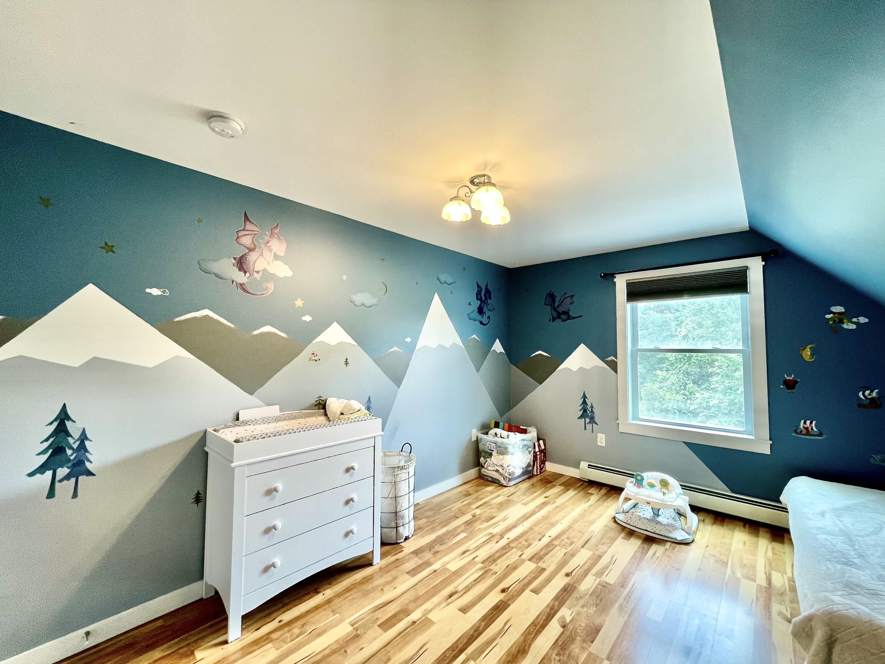 11 Pine Street Porter, ME 04068 - Photo 22 of 36 Bedroom 2