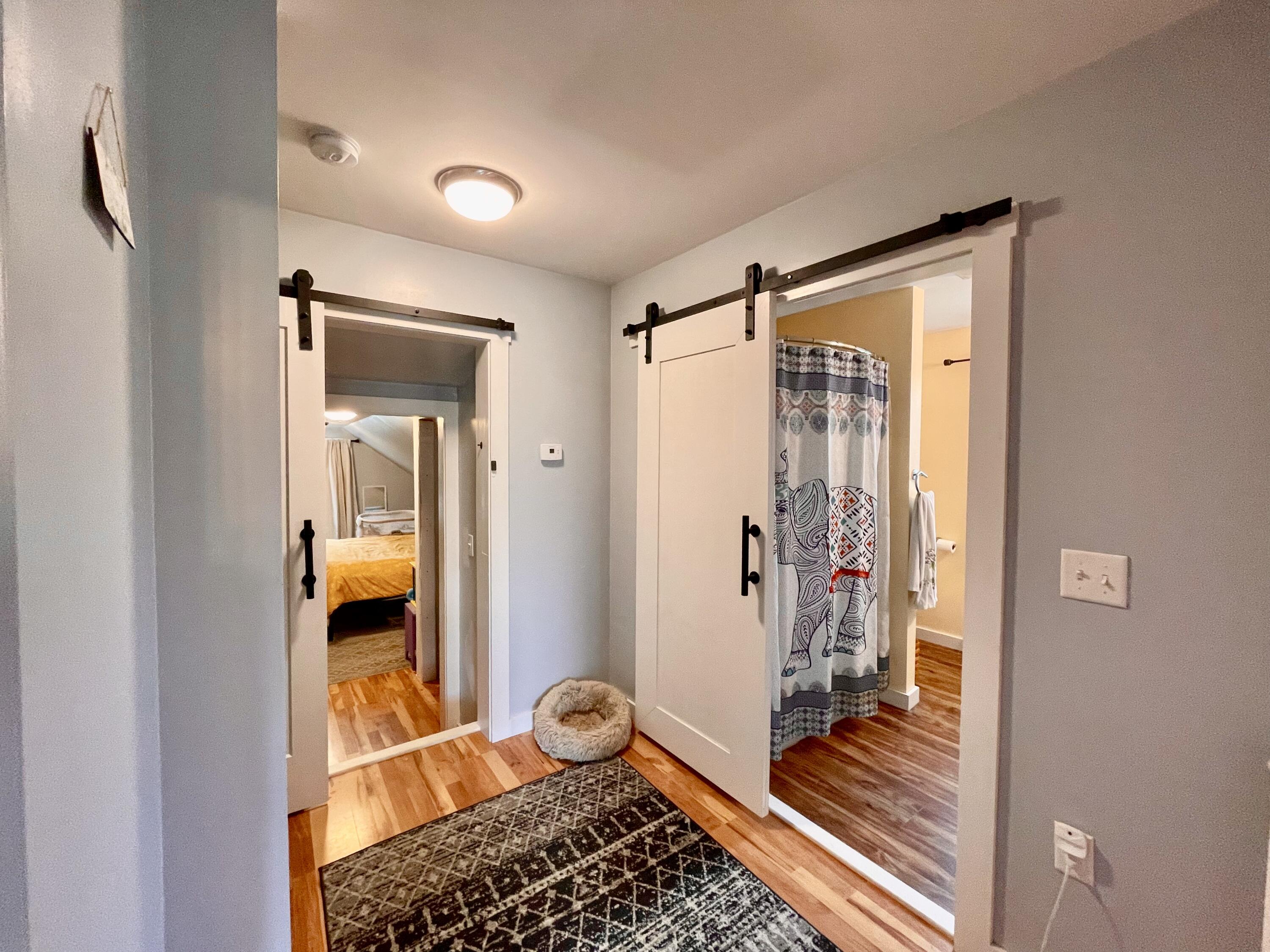 11 Pine Street Porter, ME 04068 - Photo 24 of 36 2nd Floor