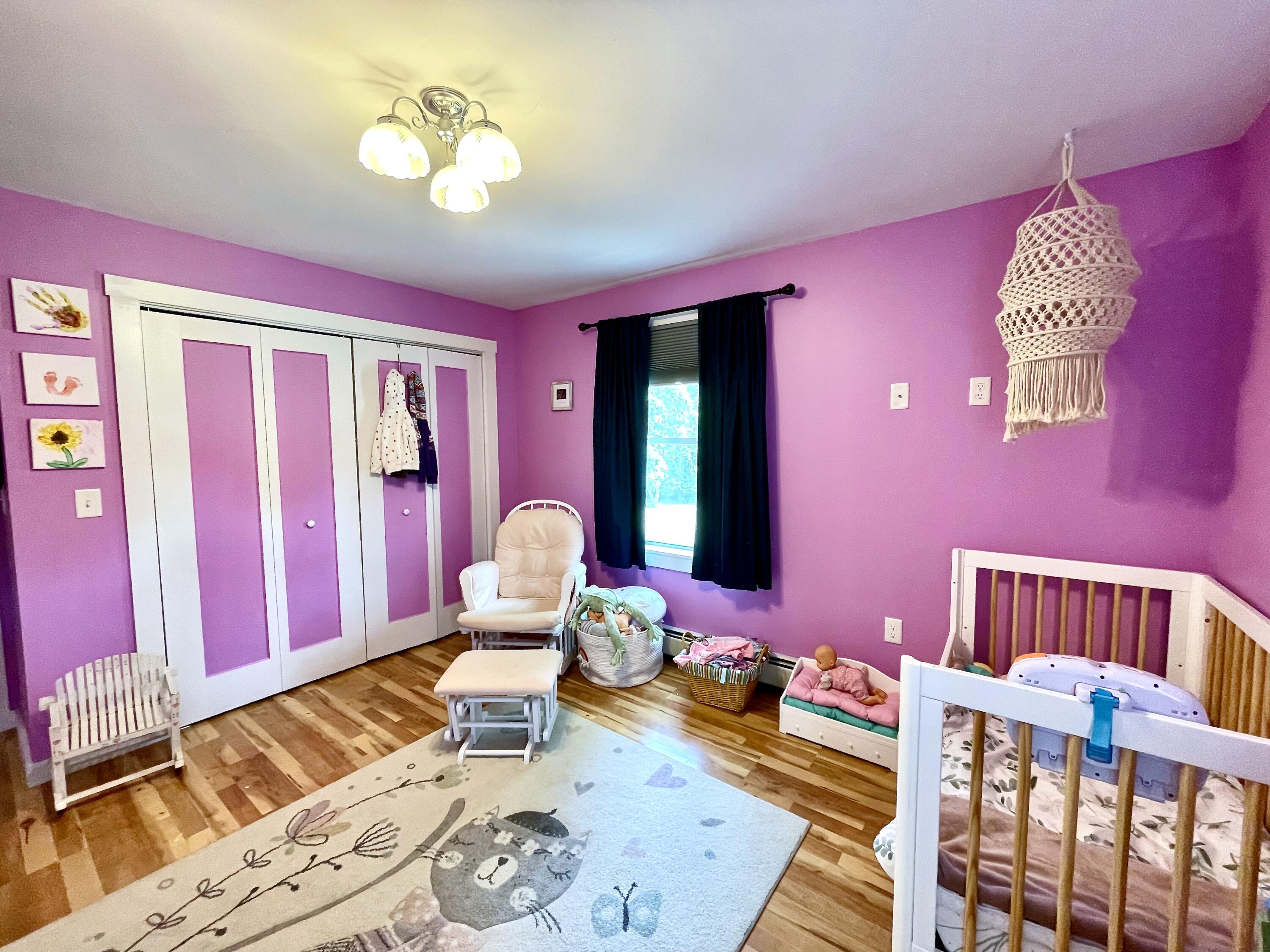 11 Pine Street Porter, ME 04068 - Photo 26 of 36 Bedroom 3