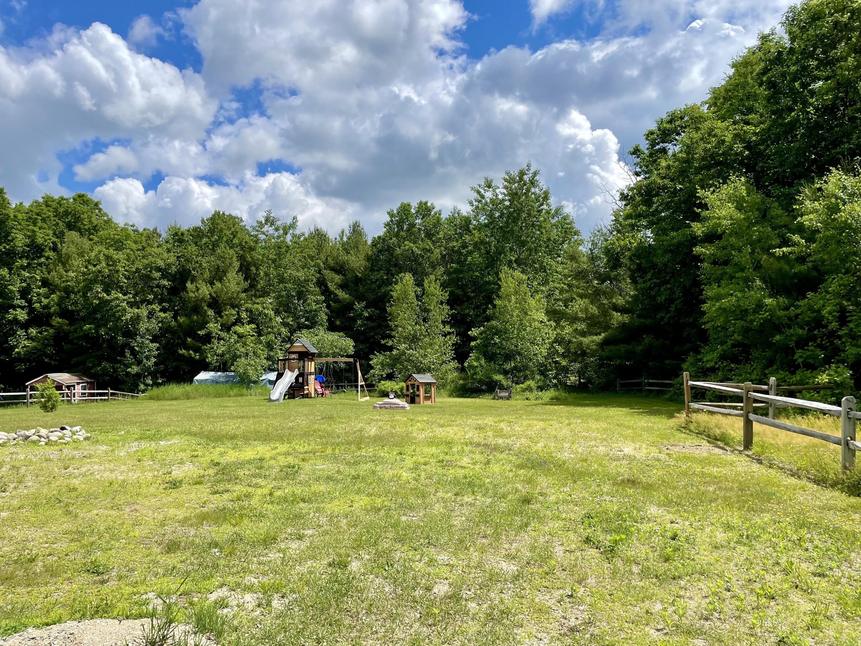 11 Pine Street Porter, ME 04068 - Photo 29 of 36 Backyard