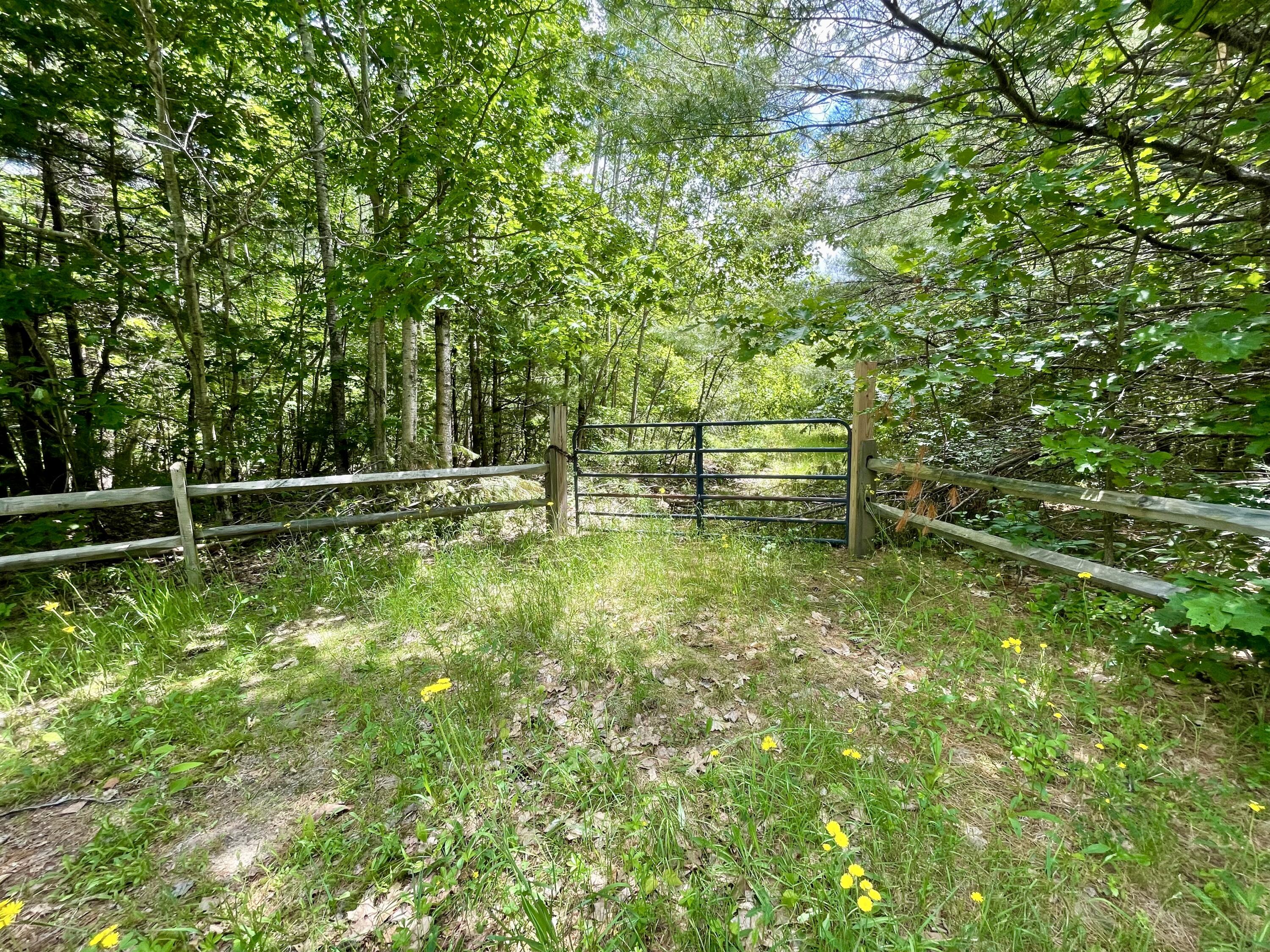 11 Pine Street Porter, ME 04068 - Photo 32 of 36 Trail access