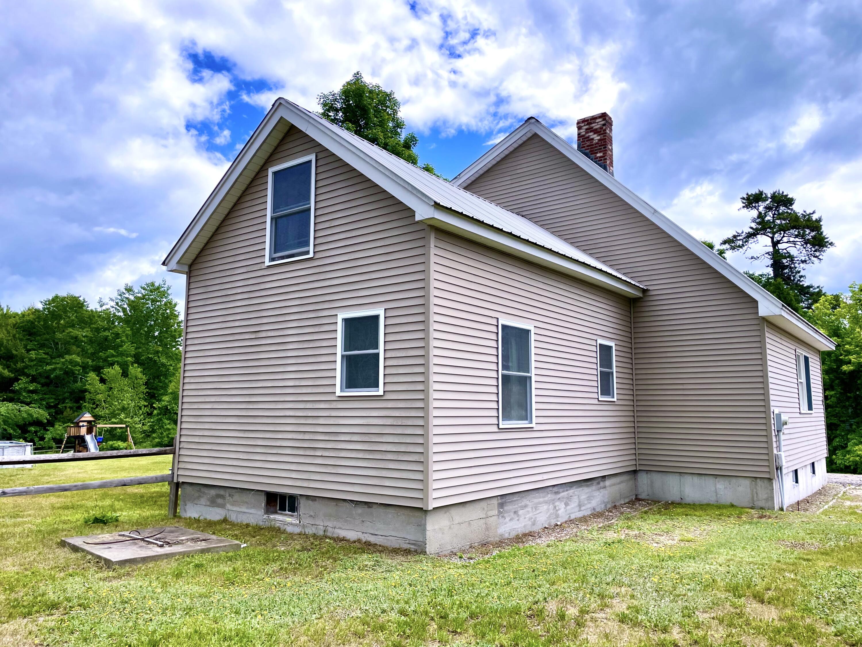 11 Pine Street Porter, ME 04068 - Photo 33 of 36 Side view